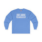 Shit Show Supervisor Long Sleeve Tee The Devil's Pickle