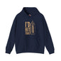 I'd Hit That Hooded Sweatshirt The Devil's Pickle