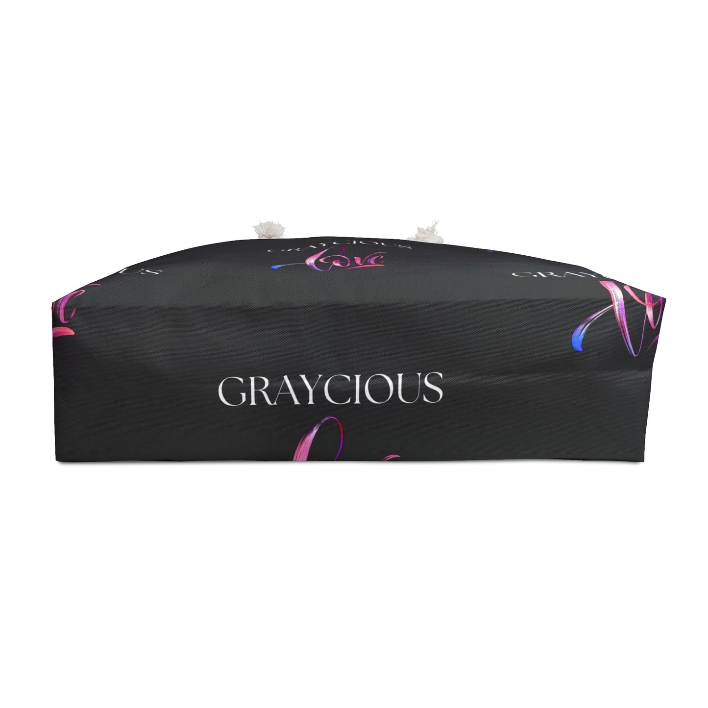 Weekender Bag Grayceful LLC