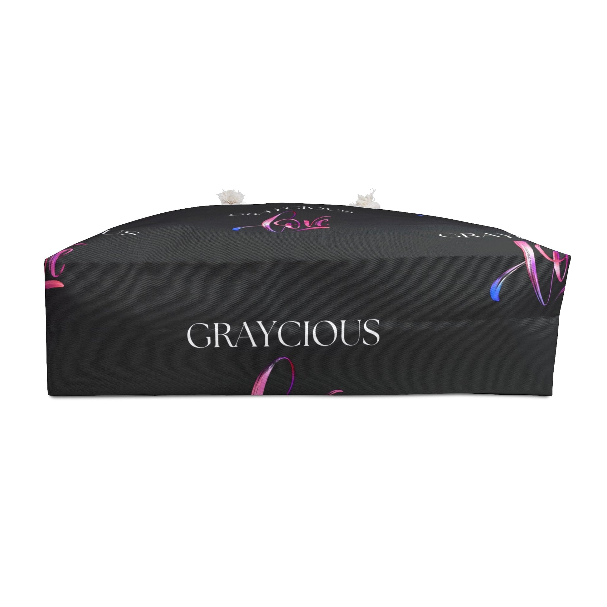 Weekender Bag Grayceful LLC