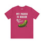 My Pickle Is Bigger Than Yours T-Shirt The Devil's Pickle