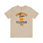Sweeter Than Pumpkin Pie T-Shirt The Devil's Pickle