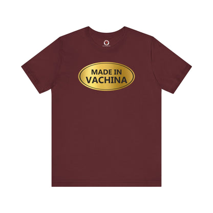 Made in Vachina T-Shirt The Devil's Pickle
