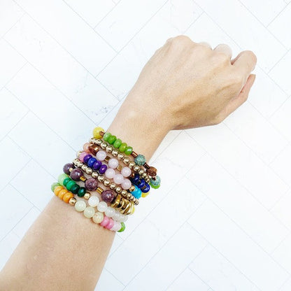 Stone Bracelet #8 Shop Style & More | Fresh Looks, Everyday Deals & Free Shipping