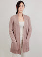 Open Front Waffle Knit Sweater Cardigan w/ Pocket Shop Style & More | Fresh Looks, Everyday Deals & Free Shipping