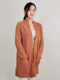 Open Front Waffle Knit Sweater Cardigan w/ Pocket Shop Style & More | Fresh Looks, Everyday Deals & Free Shipping
