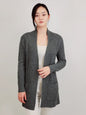 Open Front Waffle Knit Sweater Cardigan w/ Pocket Shop Style & More | Fresh Looks, Everyday Deals & Free Shipping