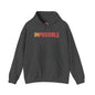 I'm Possible Hooded Sweatshirt The Devil's Pickle
