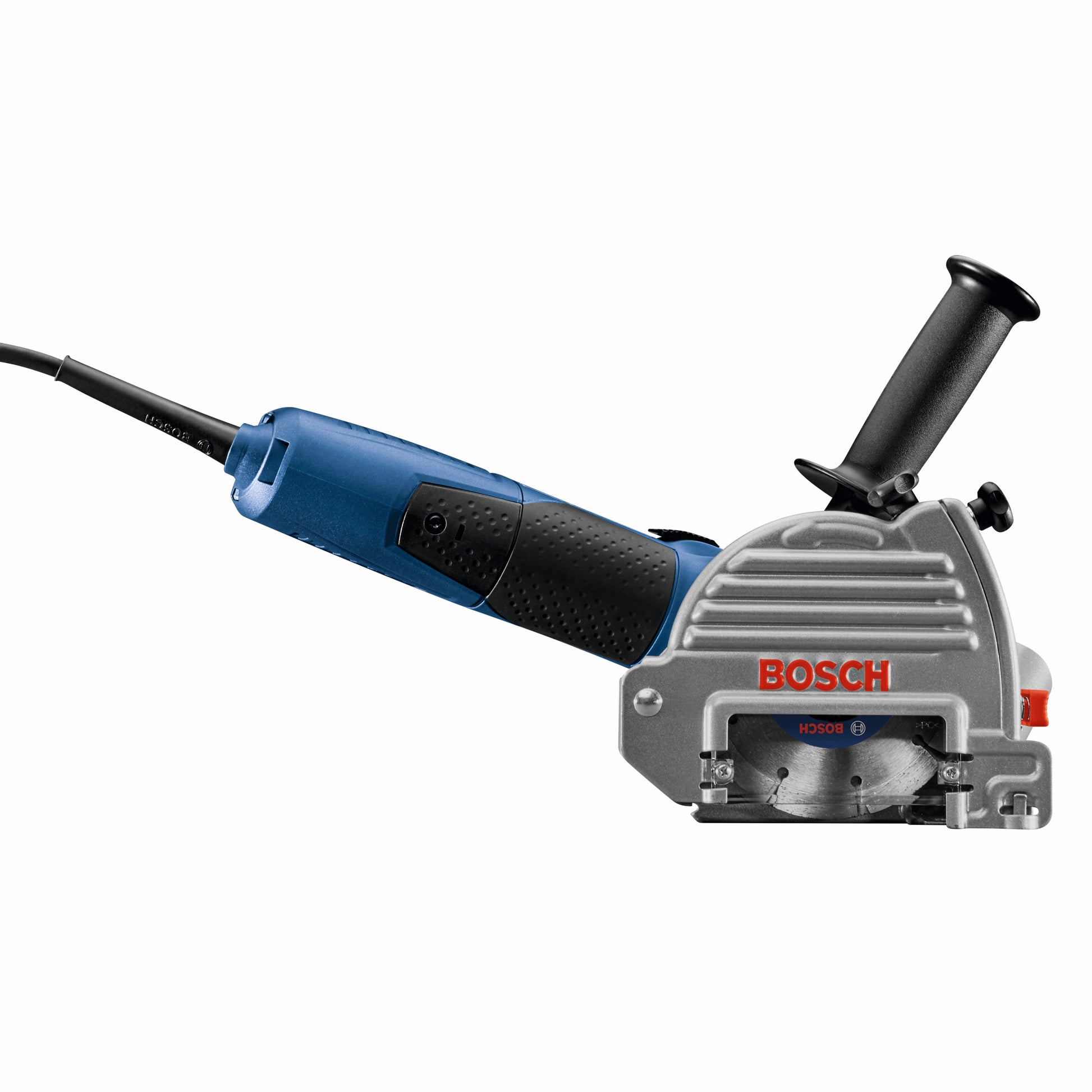 BOSCH GWS13-52TG 5 In. Tuckpoint Grinder VM Hardware