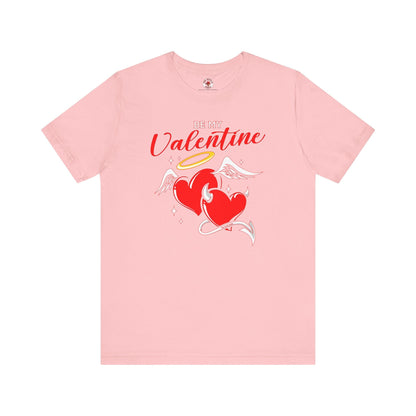 Be My Valentine T-Shirt The Devil's Pickle