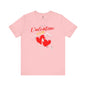 Be My Valentine T-Shirt The Devil's Pickle