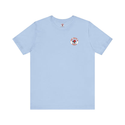 Sex? Yes, Please T-Shirt The Devil's Pickle