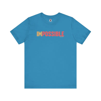 I'm Possible T-Shirt The Devil's Pickle