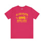 All Lives Splatter T-Shirt The Devil's Pickle
