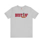 Bustin' Nuts T-Shirt The Devil's Pickle
