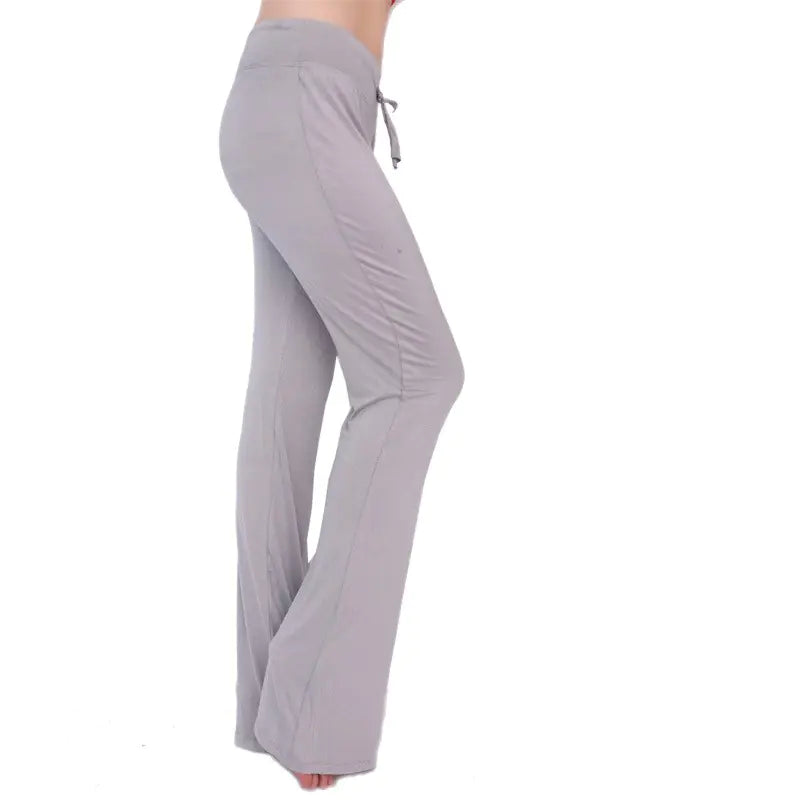 Modal Slim Plus Size Trousers – Soft, Stretchy & Flattering Fit discount store
