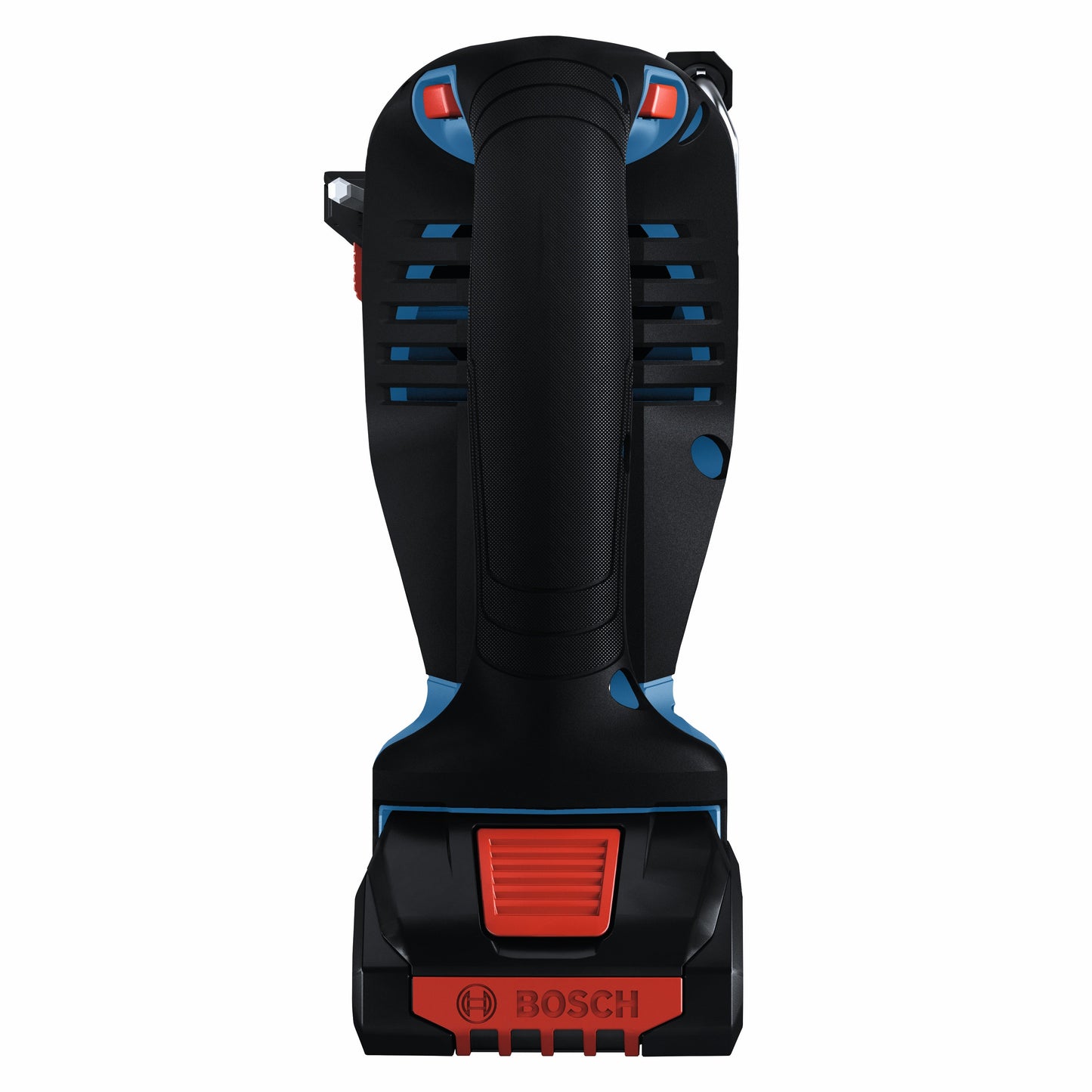 BOSCH GBH18V-28DCK24 18V Brushless Connected-Ready SDS-plus® Bulldog™ 1-1/8 In. Rotary Hammer Kit with (2) CORE18V 8.0 Ah PROFACTOR Performance Batteries VM Hardware