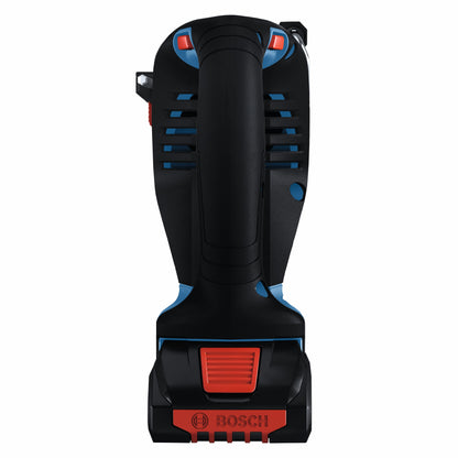 BOSCH GBH18V-28DCK24 18V Brushless Connected-Ready SDS-plus® Bulldog™ 1-1/8 In. Rotary Hammer Kit with (2) CORE18V 8.0 Ah PROFACTOR Performance Batteries VM Hardware