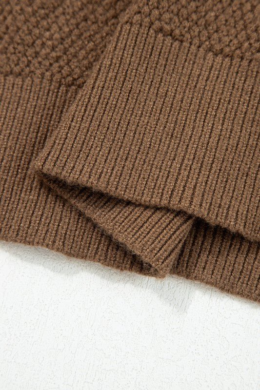 Colorblock Stripe Long Sleeve Sweater Shop Style & More | Fresh Looks, Everyday Deals & Free Shipping