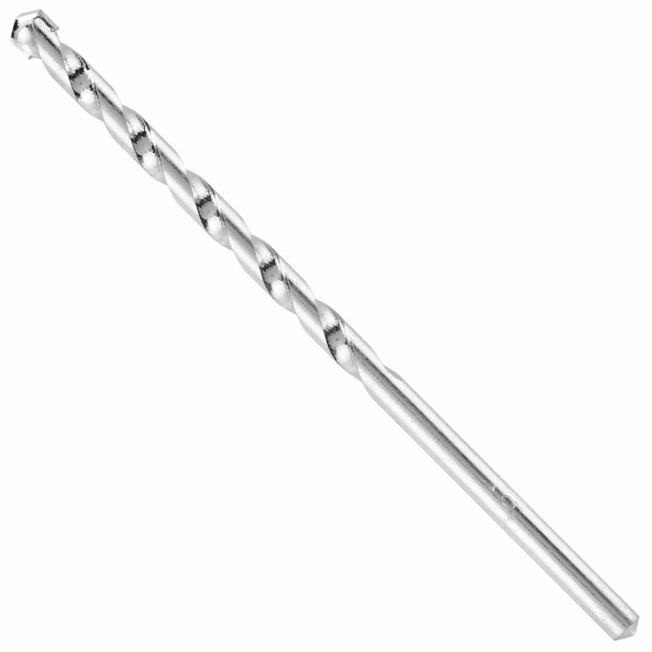 BOSCH BM2003 3/16 In. X 2 In. X 4 In. Fast Spiral Rotary Masonry Drill Bit VM Hardware