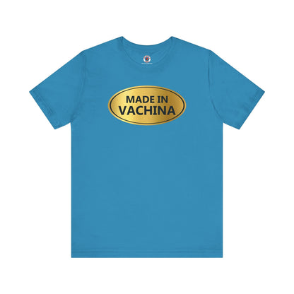 Made in Vachina T-Shirt The Devil's Pickle