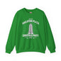 Nakatomi Plaza Christmas Party Crewneck Sweatshirt