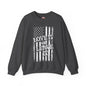 Love It Or Leave It Crewneck Sweatshirt The Devil's Pickle