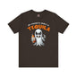 My Favorite Spirit Is Tequila T-Shirt The Devil's Pickle