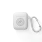 Grateful AirPods Case Cover with Keychain Grayceful LLC