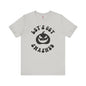Let's Get Smashed T-Shirt The Devil's Pickle