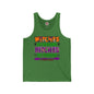 Witches By Nature Bitches By Choice Tank Top The Devil's Pickle