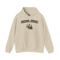 Freedom & Whiskey Hooded Sweatshirt The Devil's Pickle