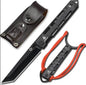 EdgeForge Pocket Knife