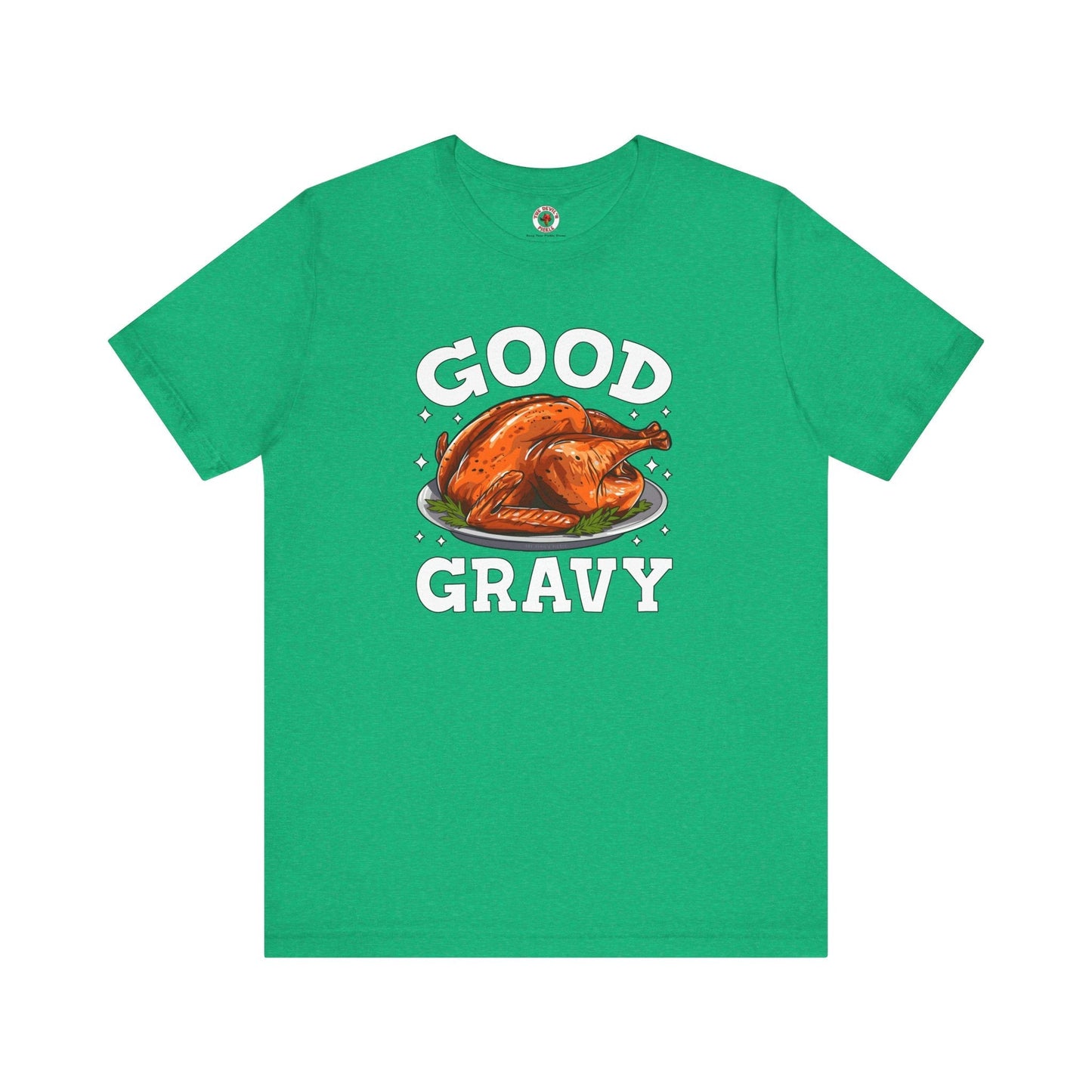 Good Gravy T-Shirt The Devil's Pickle