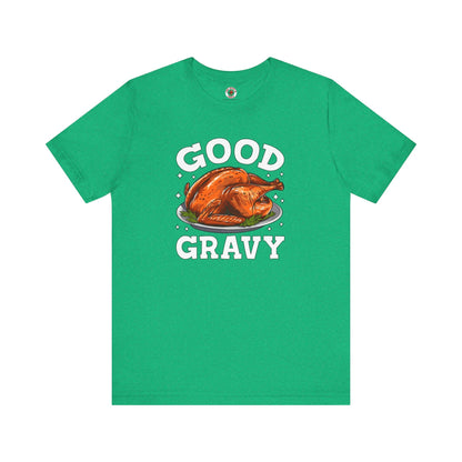 Good Gravy T-Shirt The Devil's Pickle