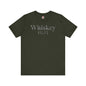Whiskey Helps T-Shirt