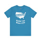MERICA Kickin' Ass Since 1776 T-Shirt The Devil's Pickle