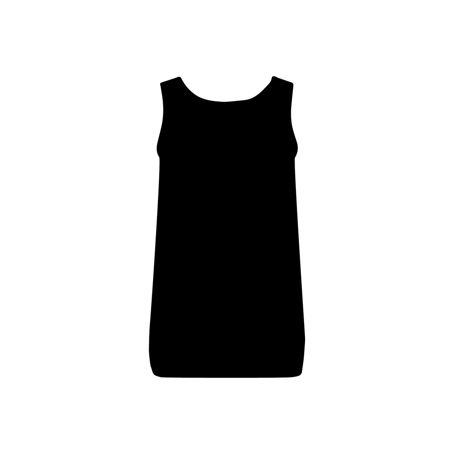 Country in My Heart Women's Tank Top Country in My Heart
