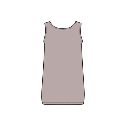 Country in My Heart Women's Tank Top Country in My Heart