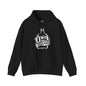 The Original Sinner Hooded Sweatshirt The Devil's Pickle