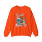 If It Swells Ride It Crewneck Sweatshirt The Devil's Pickle