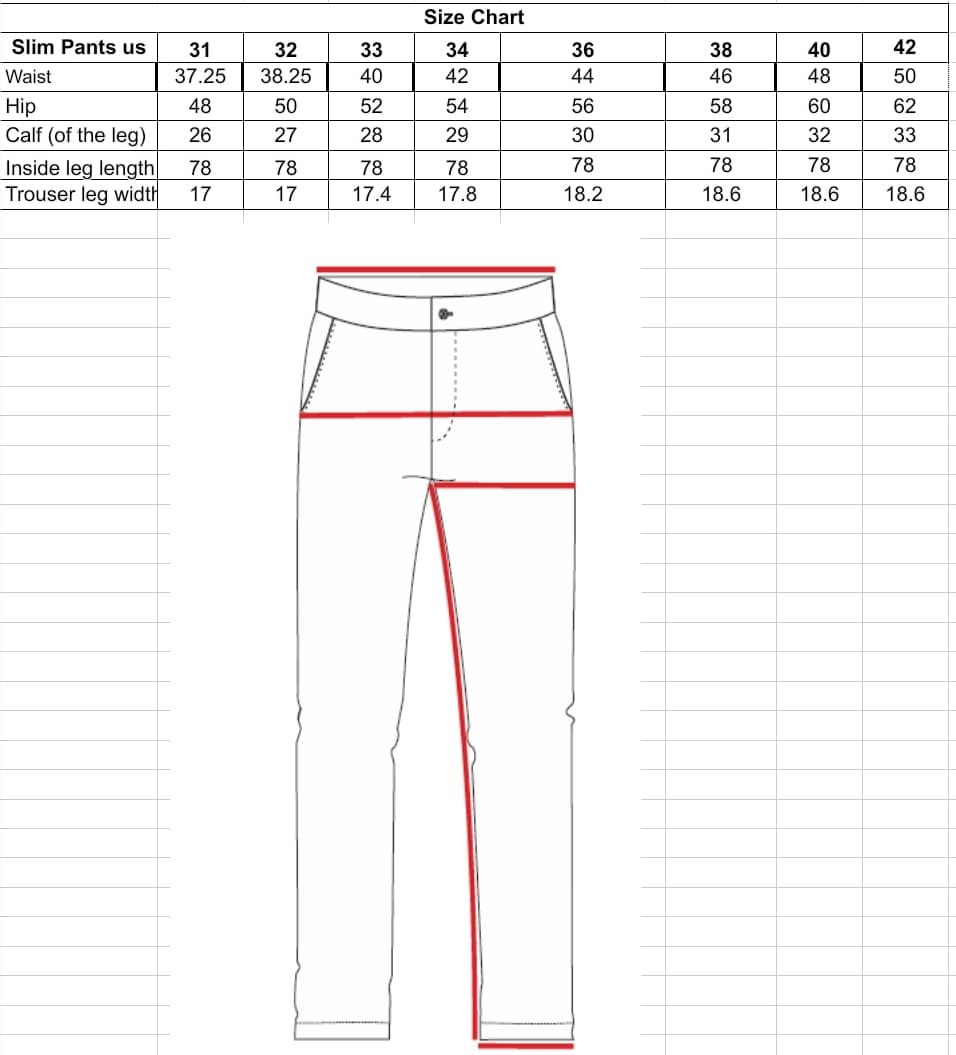 The Classic Jeans(Dark Grey) Bright Moons