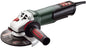 Metabo 600488420 6" Grinders w/Electronics Paddle 13.5A VM Hardware