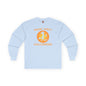 Ridin' Dirty This Halloween Long Sleeve Tee The Devil's Pickle