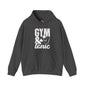 Gym and Tonic Hooded Sweatshirt The Devil's Pickle