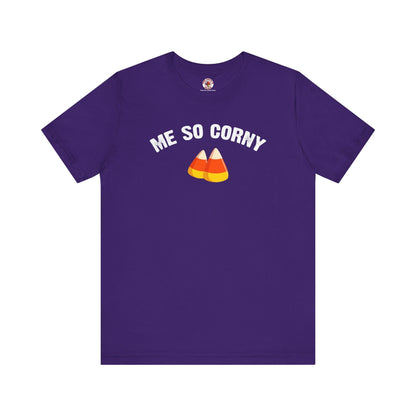 Me So Corny T-Shirt The Devil's Pickle