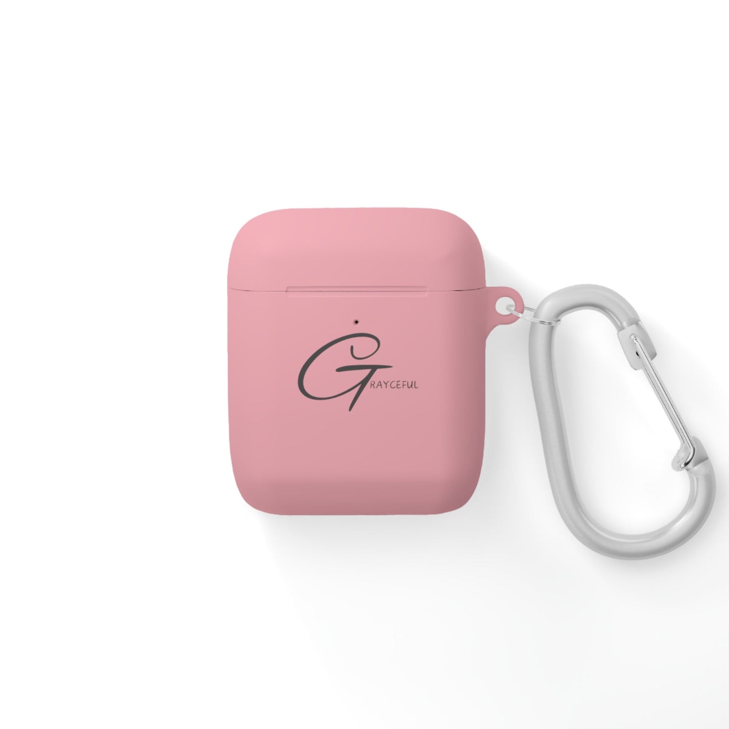 Stylish AirPods Pro Case Cover - Grayceful Design Grayceful LLC