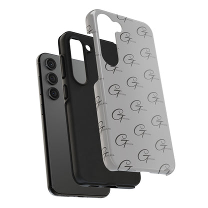 Tough Phone Cases Grayceful signature Grayceful LLC