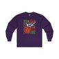 Don't Drink and Drive Long Sleeve Tee The Devil's Pickle