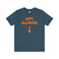 Happy Halloweener T-Shirt The Devil's Pickle